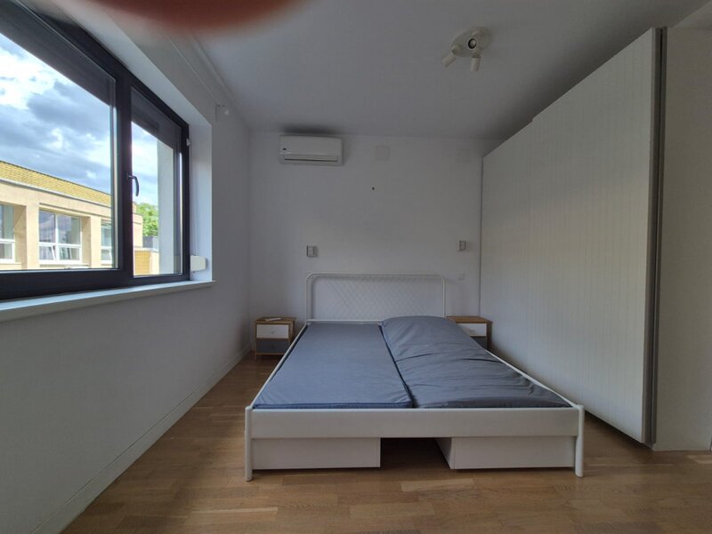 Domenii, Arcadia, apartament 3 camere, in 2 bai gata de mutare