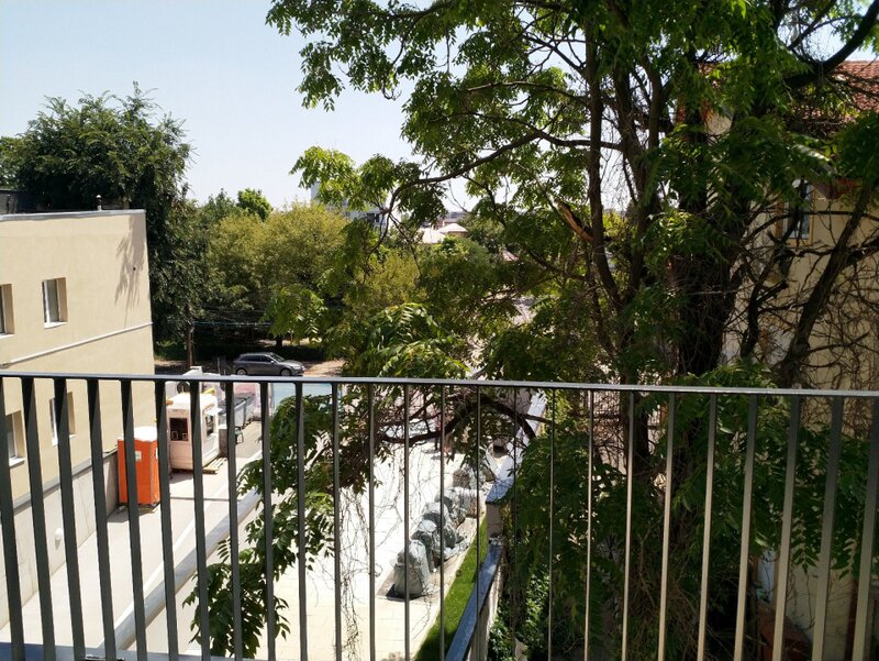 Domenii, Arcadia, apartament 3 camere, in 2 bai gata de mutare